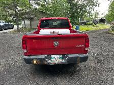 2015 RAM 1500 SLT - Photo 3