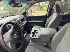 2015 RAM 1500 SLT - Photo 5