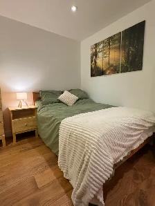 Studio neuf, meublé avec vue sur la rivière Cap-Rouge (Québec) - Photo 2
