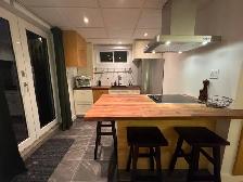 Studio neuf, meublé avec vue sur la rivière Cap-Rouge (Québec) - Photo 5