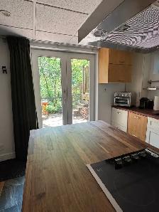 Studio neuf, meublé avec vue sur la rivière Cap-Rouge (Québec) - Photo 6