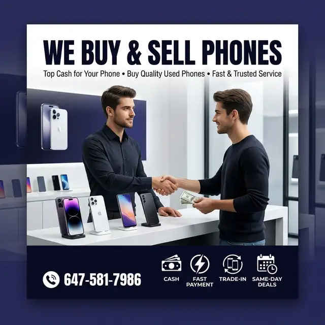 Got an Old Phone? Turn Your iPhone, Samsung, or Pixel
