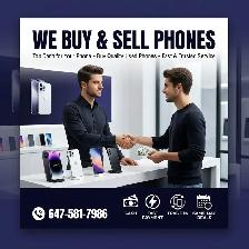 Got an Old Phone? Turn Your iPhone, Samsung, or Pixel