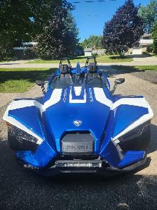 2016 Polaris Slingshot SL - Photo 2