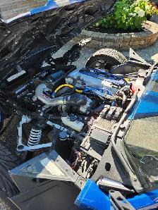 2016 Polaris Slingshot SL - Photo 6