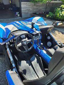 2016 Polaris Slingshot SL - Photo 8
