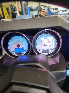 2016 Polaris Slingshot SL - Photo 10