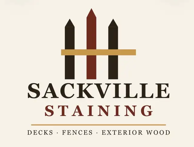 Affordable Deck Staining