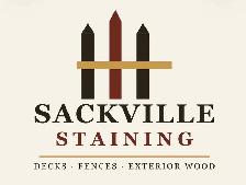 Affordable Deck Staining