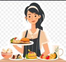 Server needed in breakfast restaurant, Bolton