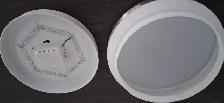 Plafonier Del/Led Ceiling Fixture - Photo 2