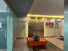 Room for rent in clean condo