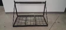 Rack a Pneus Robuste