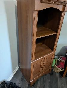 Corner cabinet - Photo 2