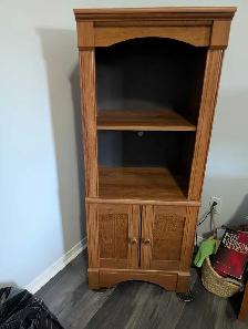 Corner cabinet - Photo 3