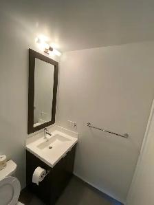 Modern Luxury Tridel BloorVista 1 Bedroom for Rent – BloorWest - Photo 5