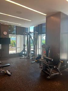 Modern Luxury Tridel BloorVista 1 Bedroom for Rent – BloorWest - Photo 9