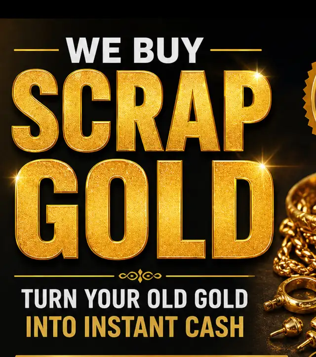 Sell gold