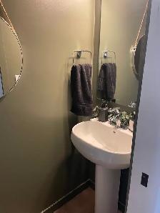 Amazing 1-bedroom basement suite in beautiful Legacy SE!$1,350 - Photo 8