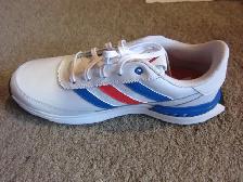 GET 2 NEW PAIRS ADIDAS SIZE 10 GOLF SHOES FOR $140 - Photo 2