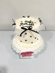 Vintage cake, custom cakes , Cakepops, cupcakes - Photo 7