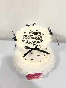 Vintage cake, custom cakes , Cakepops, cupcakes - Photo 9