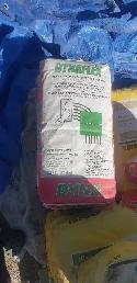 DYNAFLEX 600 Premium Polymer Thin Set Mortar - GREY - 20KG Bags - Photo 2