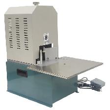 110V Electric Round Corner Machine Paper Cutter 120030 - Photo 9