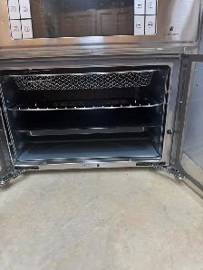 Advanced Air Fryer Oven - Photo 3