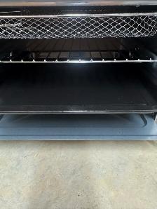 Advanced Air Fryer Oven - Photo 5