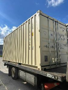 20ft & 40ft Shipping Containers in London (COD) - Photo 5