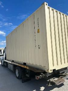 20ft & 40ft Shipping Containers in London (COD) - Photo 6