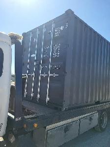 20ft & 40ft Shipping Containers in London (COD) - Photo 7