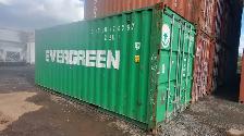 20ft & 40ft Shipping Containers in London (COD) - Photo 8