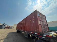 20ft & 40ft Shipping Containers in London (COD) - Photo 10