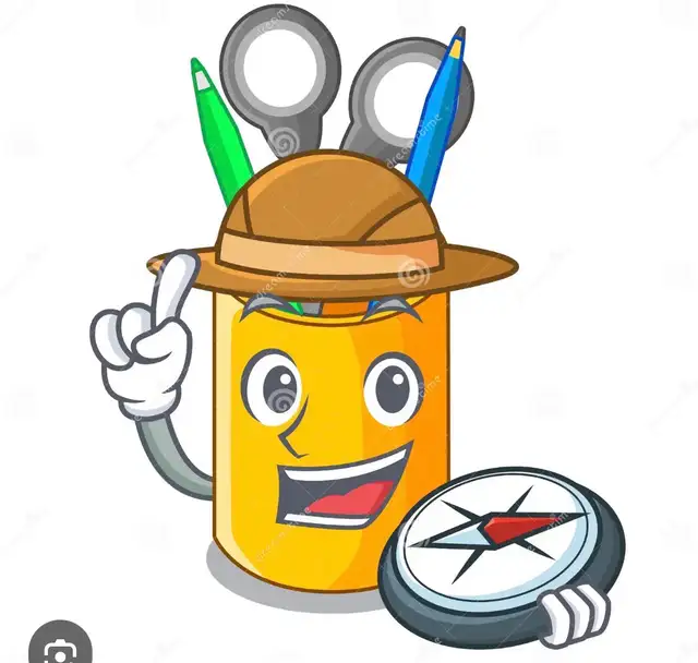 cleaner/organiser