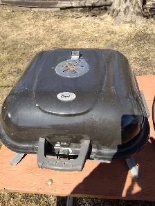 Chef barbecue and Coleman cooler - Photo 4