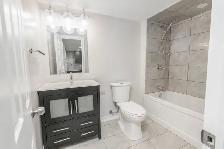 1 bed den, 1 bath basement unit at NW Brampton for rent $1850/M - Photo 2