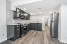 1 bed den, 1 bath basement unit at NW Brampton for rent $1850/M - Photo 3