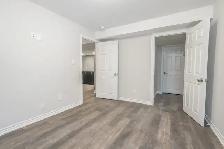 1 bed den, 1 bath basement unit at NW Brampton for rent $1850/M - Photo 4