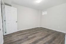 1 bed den, 1 bath basement unit at NW Brampton for rent $1850/M - Photo 5