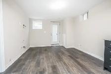 1 bed den, 1 bath basement unit at NW Brampton for rent $1850/M - Photo 6