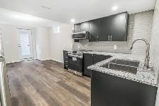 1 bed den, 1 bath basement unit at NW Brampton for rent $1850/M - Photo 7