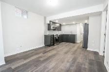 1 bed den, 1 bath basement unit at NW Brampton for rent $1850/M - Photo 8
