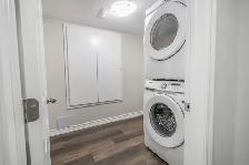 1 bed den, 1 bath basement unit at NW Brampton for rent $1850/M - Photo 9