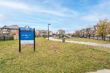 1 bed den, 1 bath basement unit at NW Brampton for rent $1850/M - Photo 12