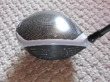 X-STIFF LIKE NEW TAYLORMADE SIM MAX 9 DRIVER   H/C - Photo 2