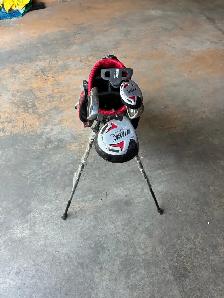 TPX Power Built Golf Clubs - Photo 2