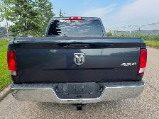 2017 Ram 1500 4WD Crew Cab - 195K - HEMI - RUNS GREAT - Photo 4
