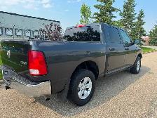 2017 Ram 1500 4WD Crew Cab - 195K - HEMI - RUNS GREAT - Photo 5